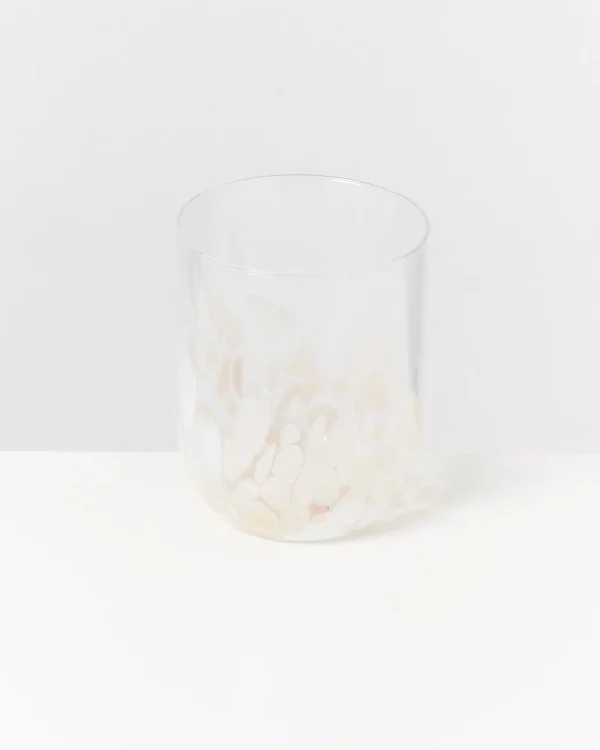 Motel a Miio Alegria - Glass Large drops sand Hot
