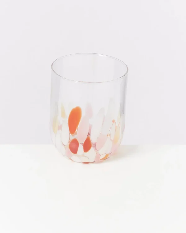 Motel a Miio Alegria - Glass Large drops goldfish Cheap