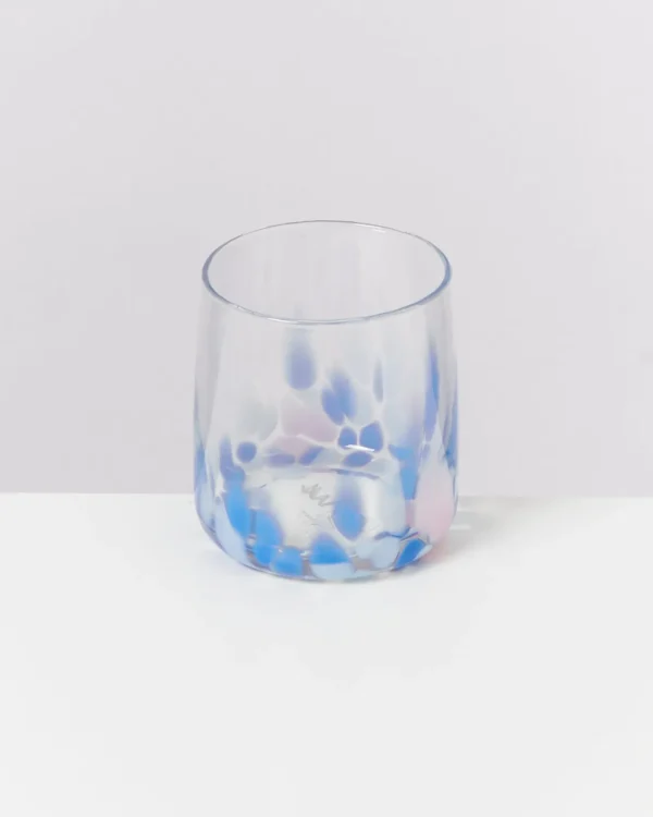Motel a Miio Alegria - Glass Small Big Drops Blue big drops blau Cheap