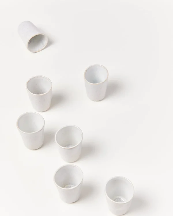 Motel a Miio Areia - Espressocup white Store