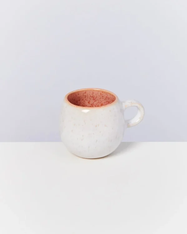 Motel a Miio Areia - Espressomug pink Flash Sale