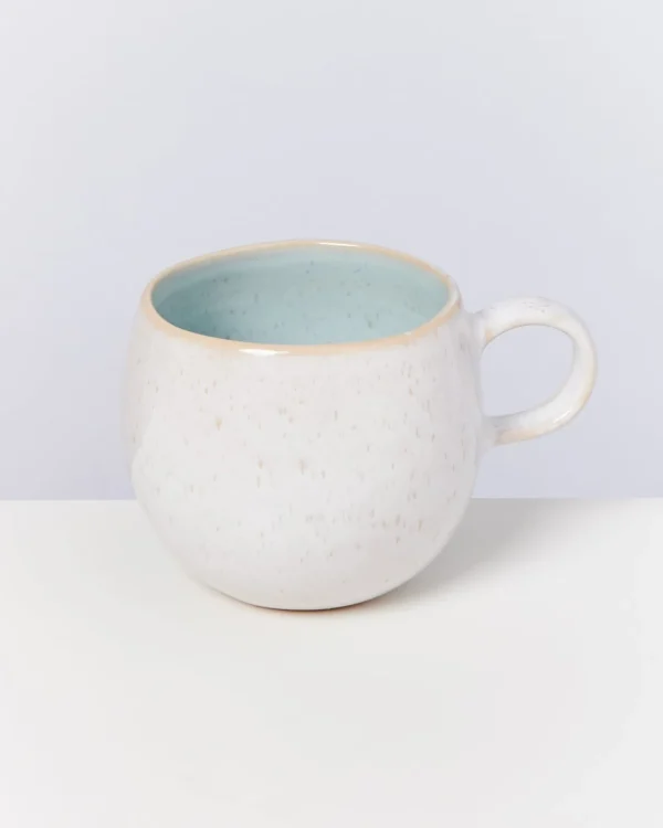 Motel a Miio Areia - Mug Big azure Shop