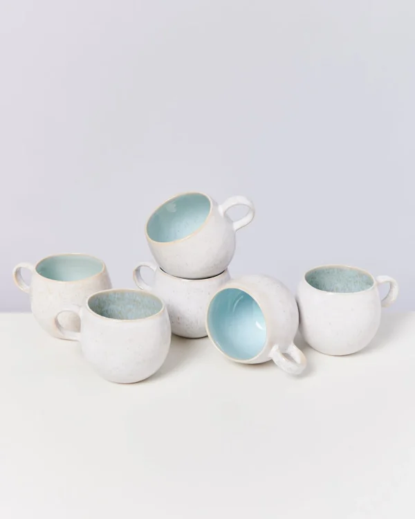 Motel a Miio Areia - Mug Big azure Shop