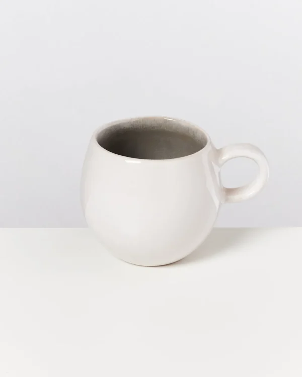 Motel a Miio Areia - Mug Big Grey Gray Outlet