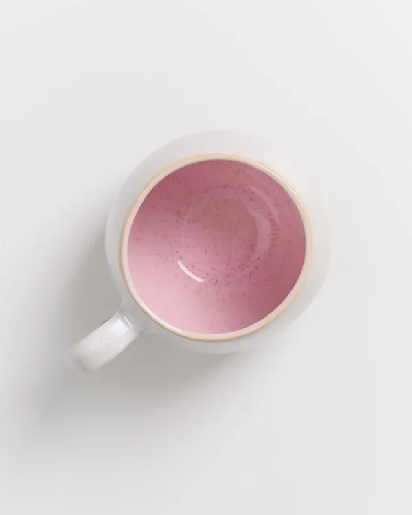 Motel a Miio Areia - Mug Big rose Fashion