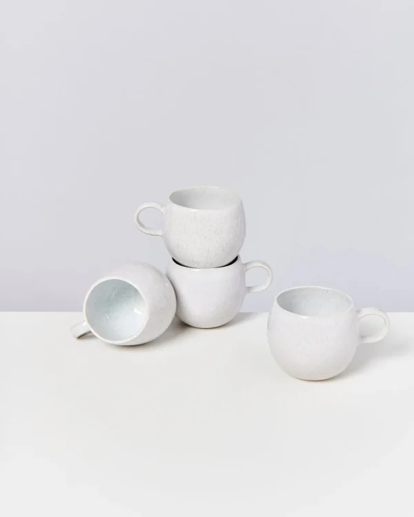 Motel a Miio Areia - Mug Big white Sale