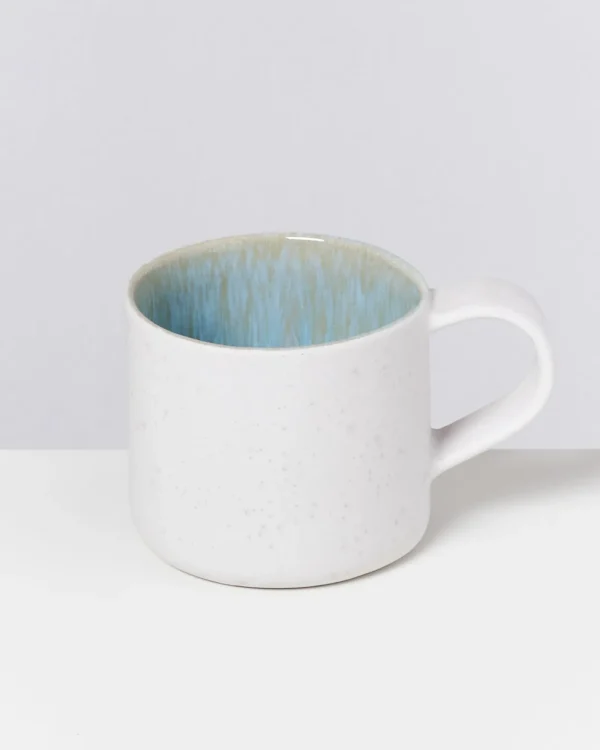 Motel a Miio Areia - Mug Nódoa azure Clearance