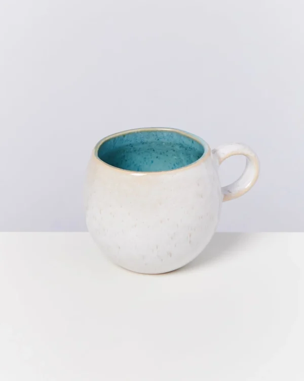 Motel a Miio Areia - Mug Small aqua Shop