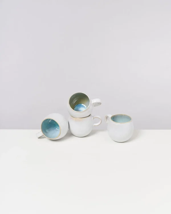 Motel a Miio Areia - Mug Small e azur Outlet