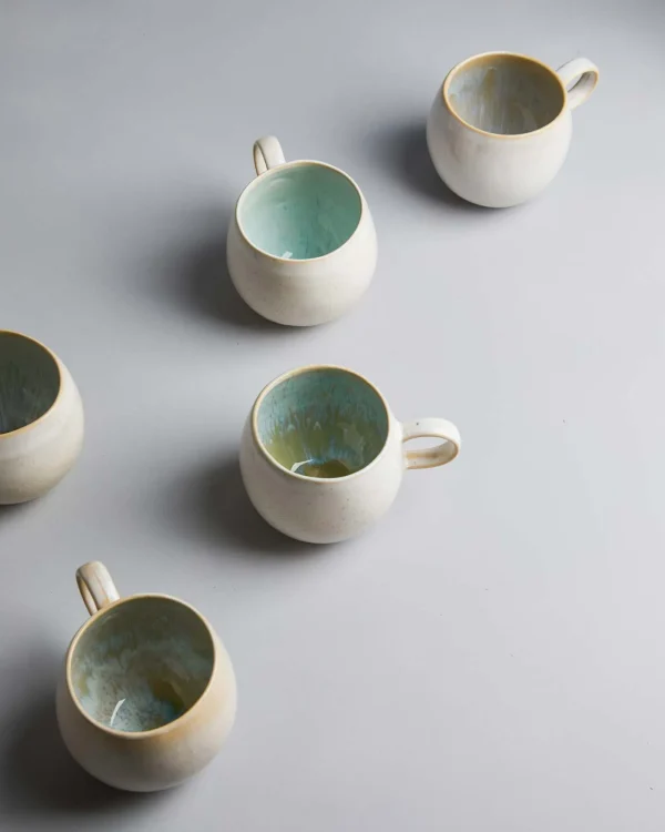 Motel a Miio Areia - Mug Small e azur Outlet