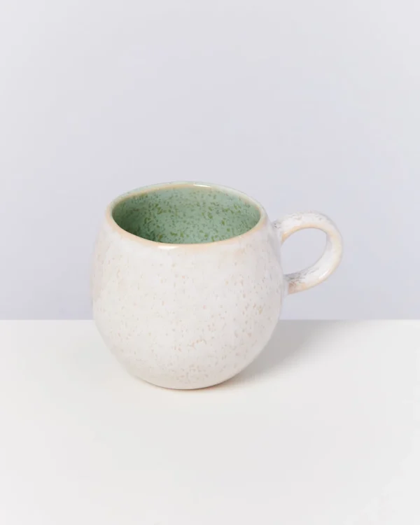 Motel a Miio Areia - Mug Small mint Clearance