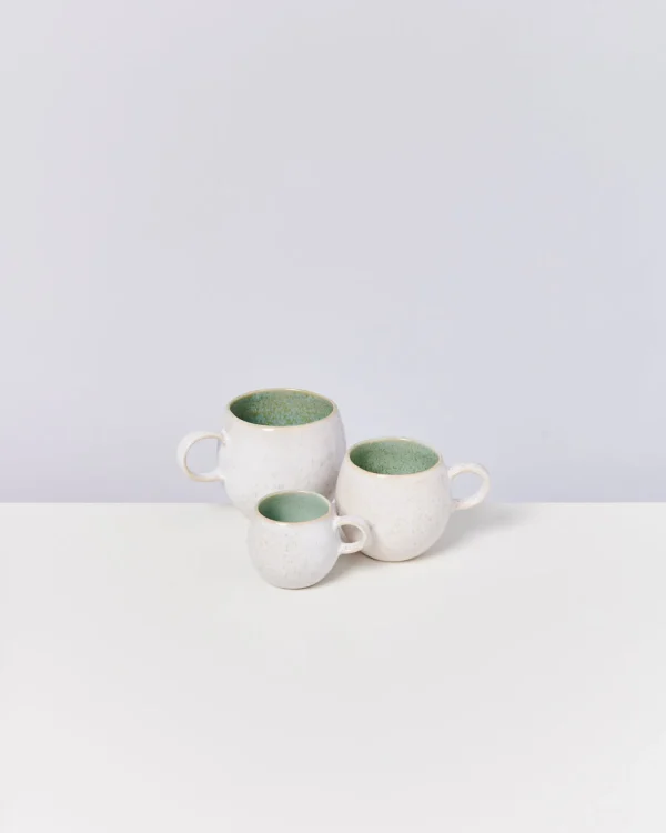 Motel a Miio Areia - Mug Small mint Clearance