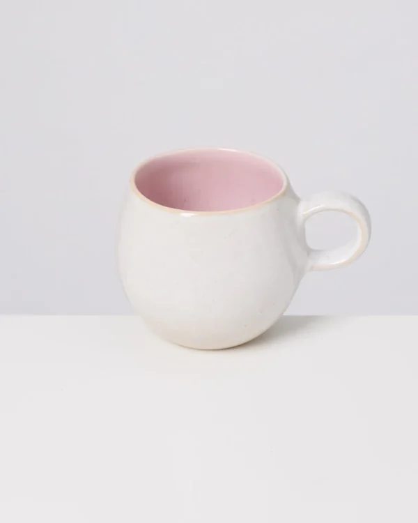 Motel a Miio Areia - Mug Small rose Sale