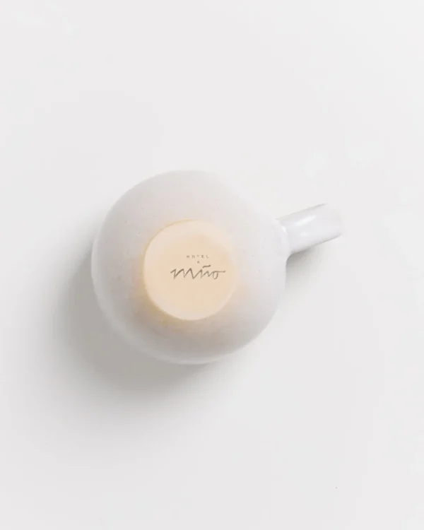 Motel a Miio Areia - Mug Small rose Sale