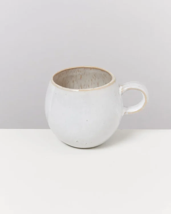 Motel a Miio Areia - Mug Small sand Flash Sale