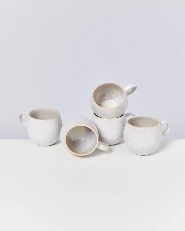 Motel a Miio Areia - Mug Small sand Flash Sale