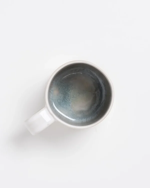 Motel a Miio Areia Nódoa Mug Grau Gray Discount