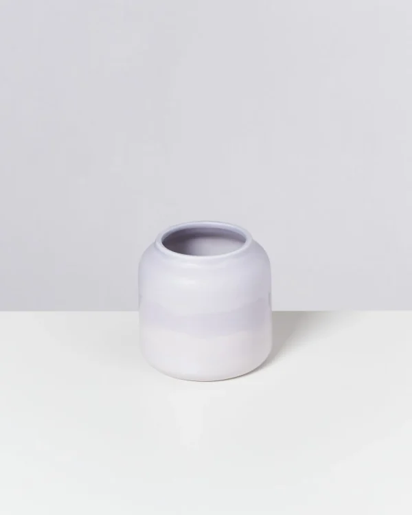 Motel a Miio Bebé Vase - c lila Fashion