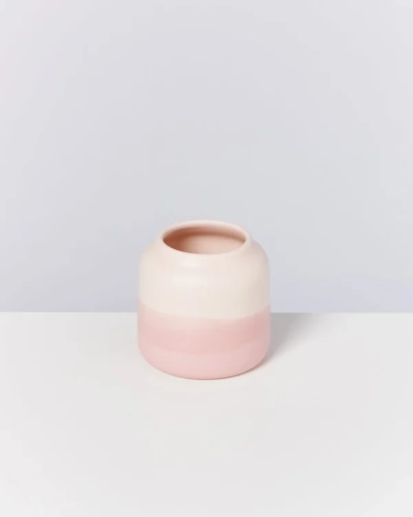 Motel a Miio Bebé Vase - Rose rosé Fashion