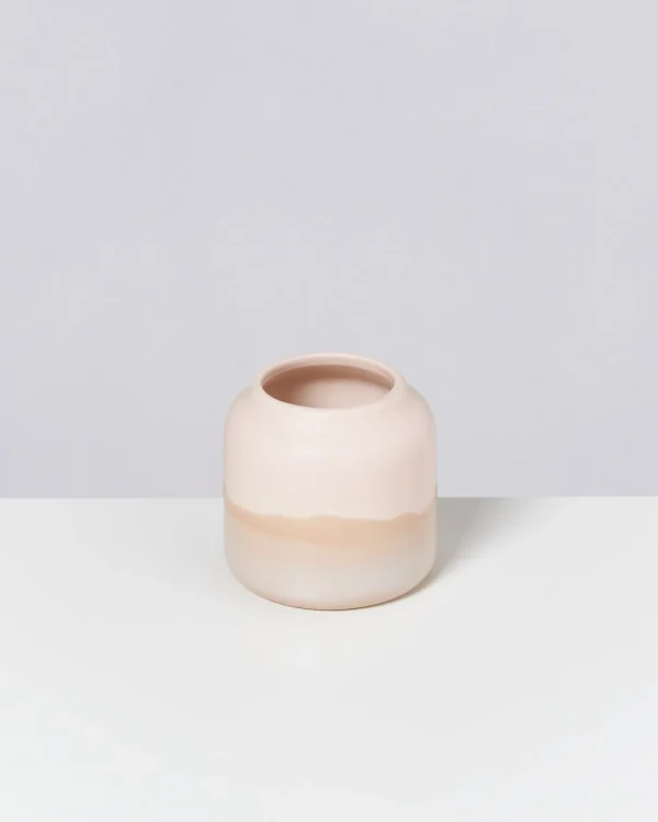 Motel a Miio Bebé Vase - sand New