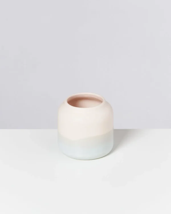 Motel a Miio Bebé Vase - sand mint Best