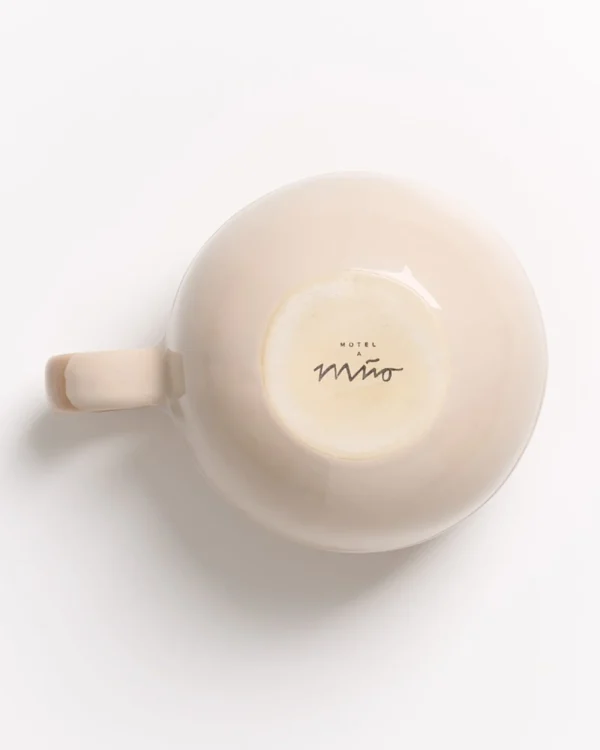 Motel a Miio Bica - Mug Big sand Best Sale