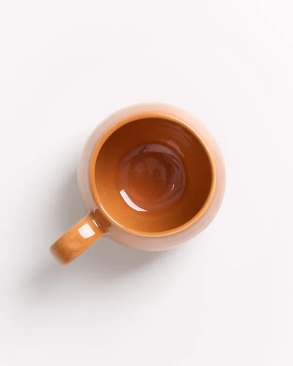 Motel a Miio Bica - Mug Small orange Online