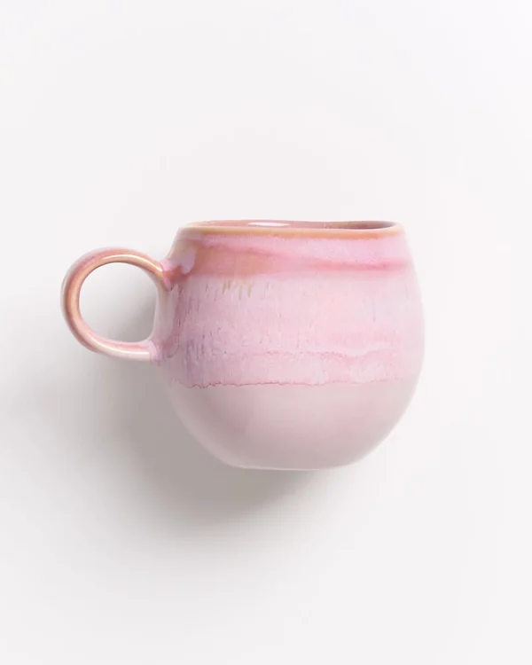 Motel a Miio Bica 4er Set Tasse Klein pink Outlet