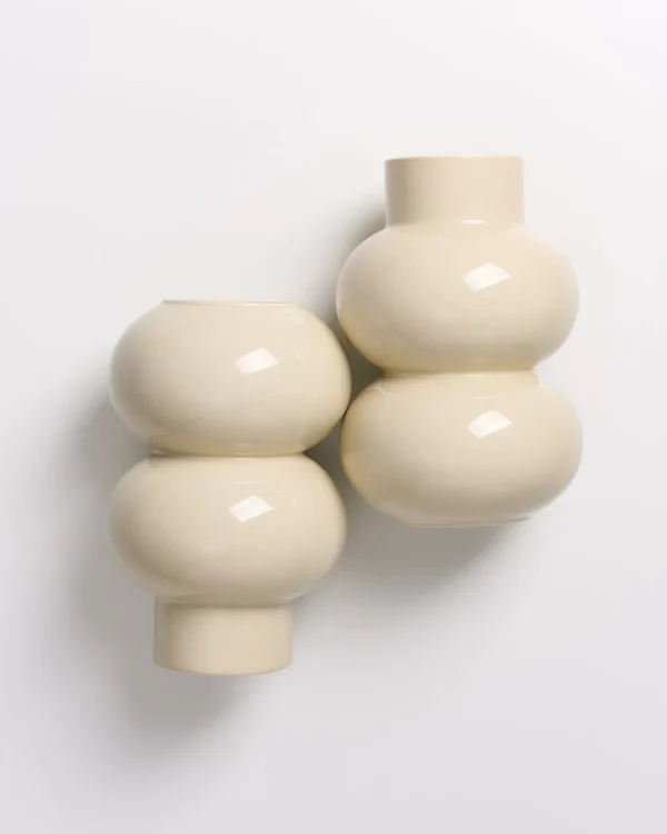 Motel a Miio Bispo Vase beige Fashion