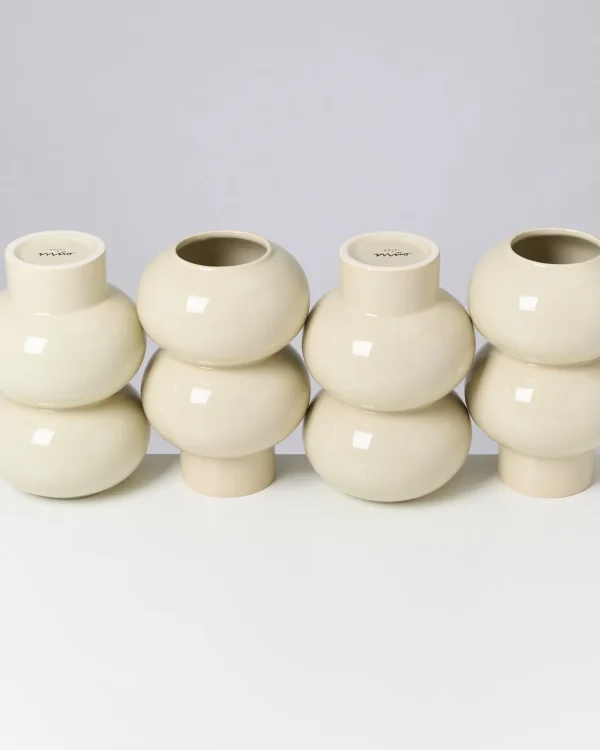 Motel a Miio Bispo Vase beige Fashion