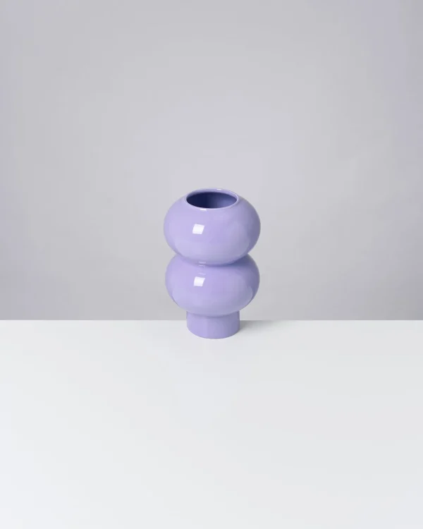 Motel a Miio Bispo Vase lila Best