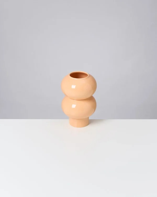 Motel a Miio Bispo Vase peach Best