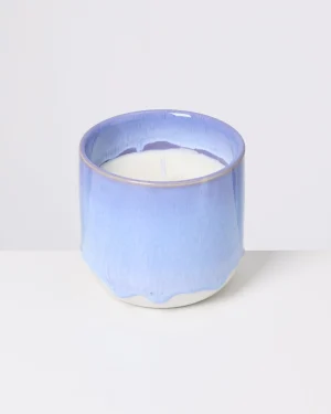 Motel a Miio Coimbra - Scented Candle "Gardenia" cornflower New
