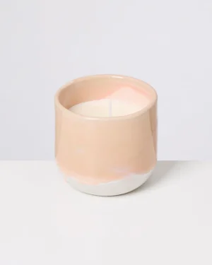 Motel a Miio Coimbra - Scented Candle “Mediterranean Breeze” apricot Discount