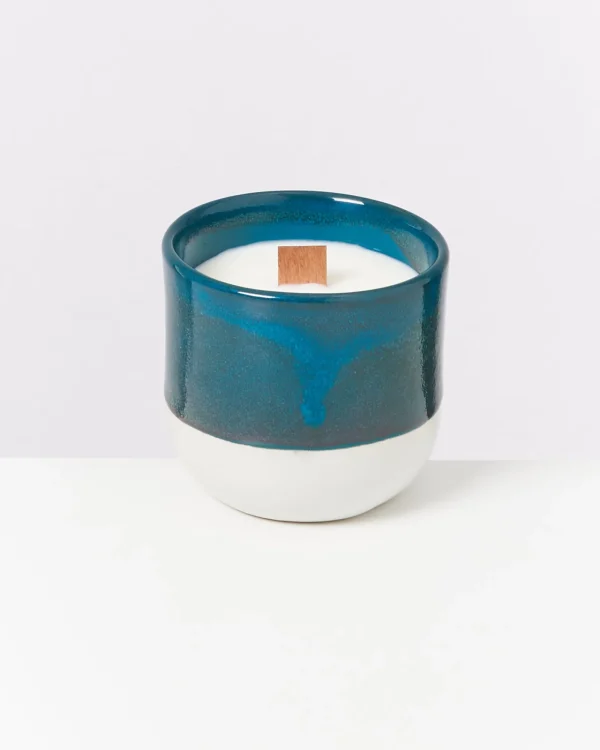 Motel a Miio Coimbra - Scented Candle "Picolé" petrol Outlet