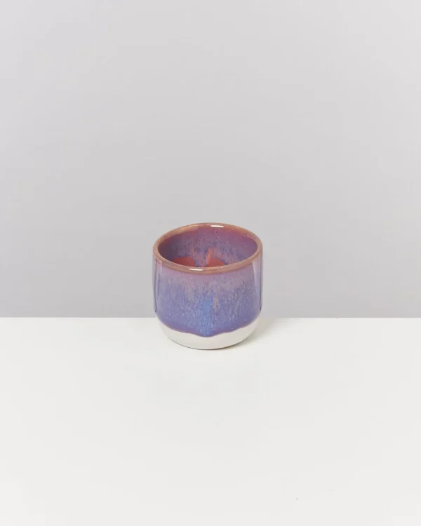 Motel a Miio Coimbra - Set Of 6 Espressocups lilac pink Hot