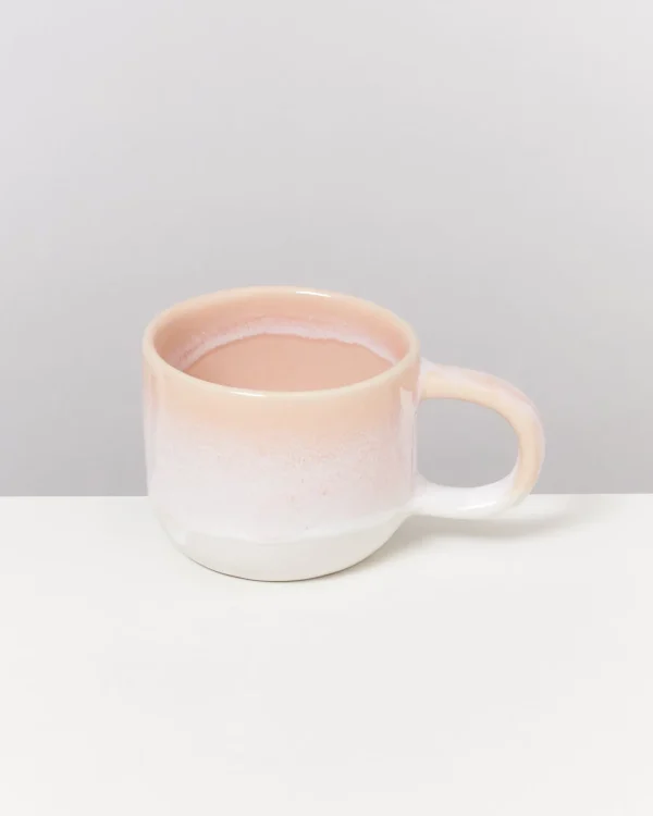 Motel a Miio Coimbra - Set Of 4 Mugs Small apricot Fashion