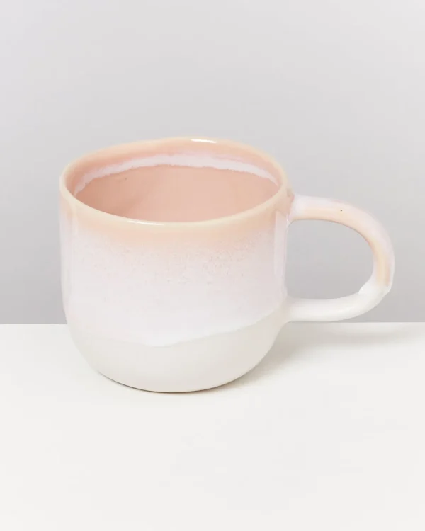 Motel a Miio Coimbra - Set Of 4 Teamugs apricot Sale