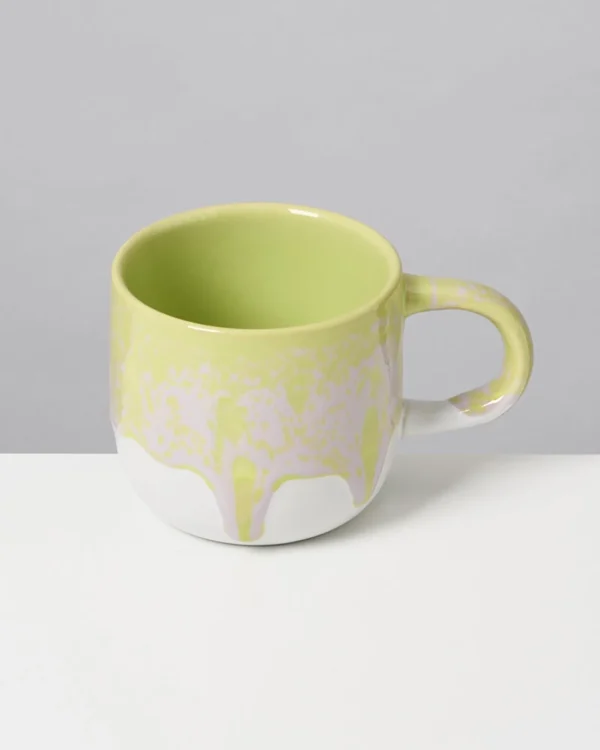 Motel a Miio Coimbra Cup Big Lime Lilac lime-lilac Outlet