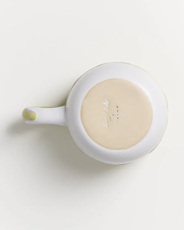 Motel a Miio Coimbra Cup Big Lime Lilac lime-lilac Outlet