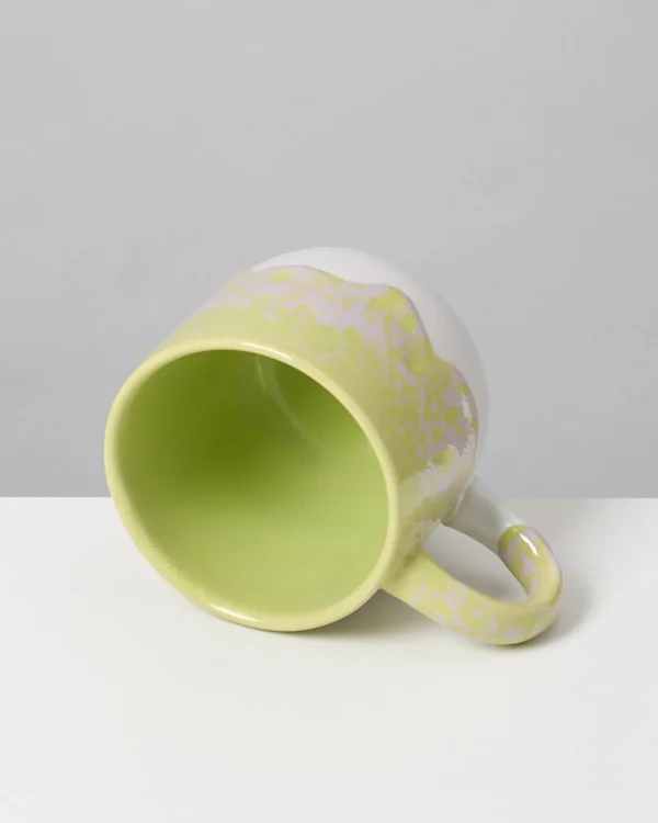 Motel a Miio Coimbra Cup Big Lime Lilac lime-lilac Outlet