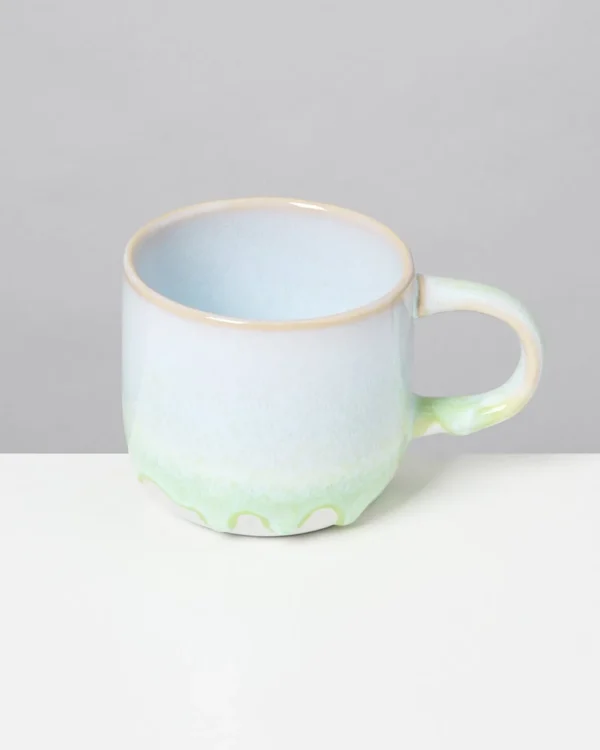 Motel a Miio Coimbra Cup Big pastel green Outlet