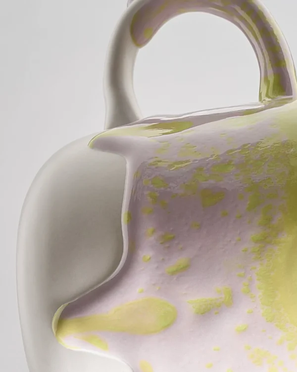 Motel a Miio Coimbra Cup Small Lime Lilac lime-lilac Cheap