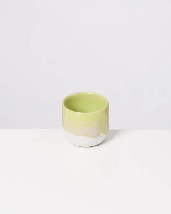 Motel a Miio Coimbra Espressobecher Lime Lila lime lilac Sale