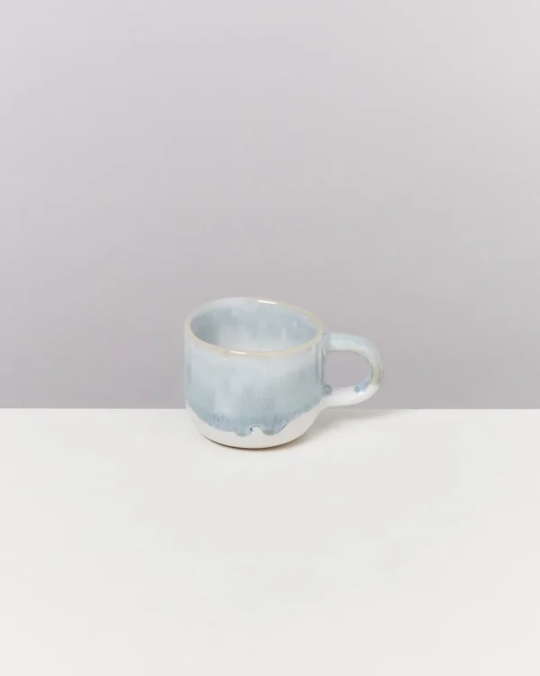 Motel a Miio Coimbra Espressomug Greyblue graublau Shop