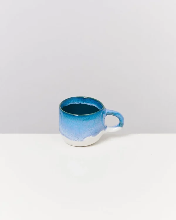 Motel a Miio Coimbra Espressomug Turquoise türkis New