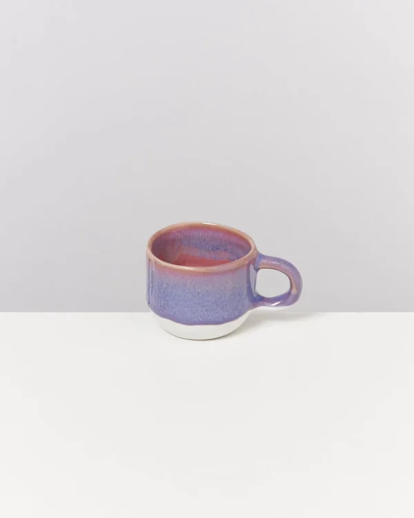 Motel a Miio Coimbra Espressomug Turquoise lila rosa Best Sale