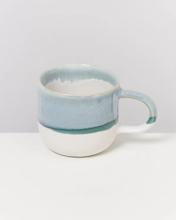 Motel a Miio Coimbra Mug Big greyblue New