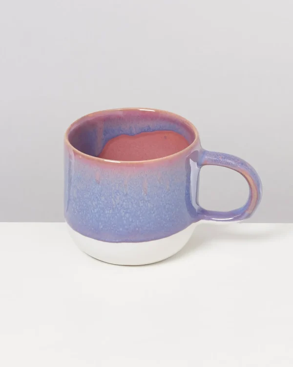 Motel a Miio Coimbra Mug Big Lilac Pink lila rosa Cheap
