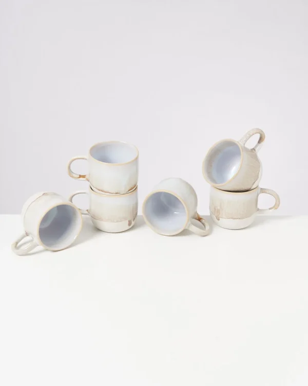 Motel a Miio Coimbra Mug Big sand Fashion